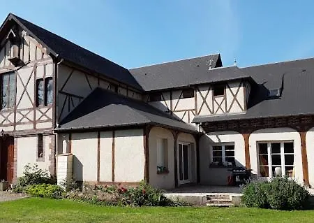 Studio Proche De La Zi N 2 D'evreux, De L'escci Et D'ecofic Parking Prive Guest house *