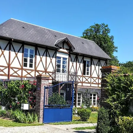 Studio Proche De La Zi N 2 D'evreux, De L'escci Et D'ecofic Parking Prive *