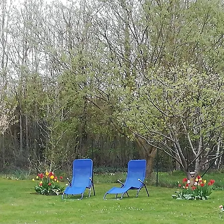 Studio Proche De La Zi N 2 D'evreux, De L'escci Et D'ecofic Parking Prive Guest house